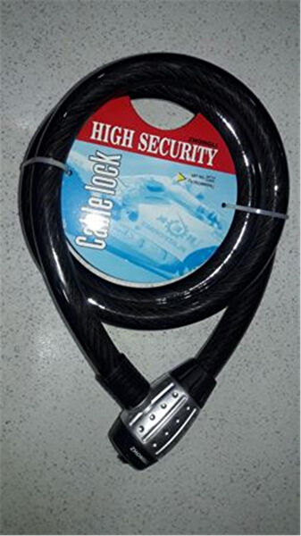 Monero Motorsiklet Alarmı ve Ekipmanları