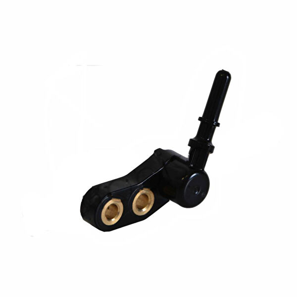 caddemoto Krank, Piston ve Contalar