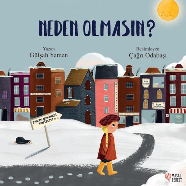Masalperest Çocuk Öykü, Masal Kitapları