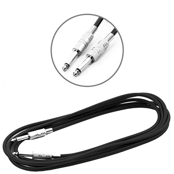 Manuel Raymond Gitar Kablosu