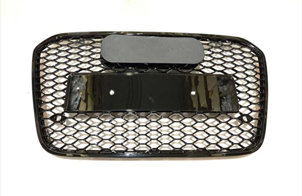 ARİSAR Panjur & Izgaralar