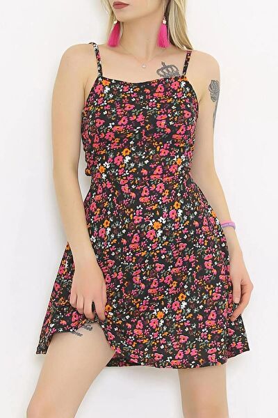 Gigi Giyim Yazlık Elbise