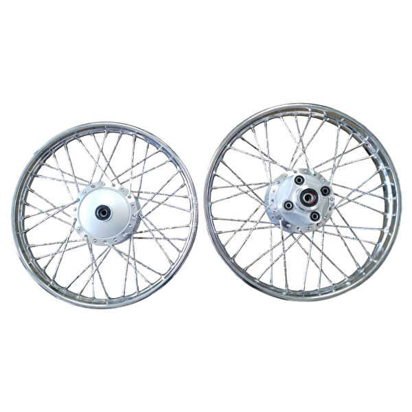 GMS Koruma Demiri & Takoz