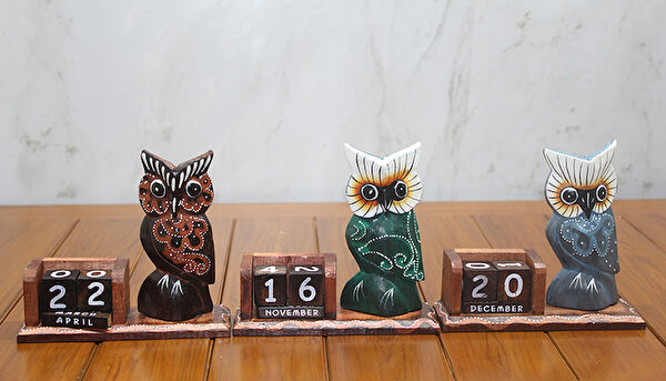 TTT Hediyelik Ürün