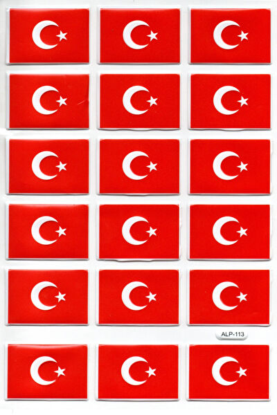 Limmy Etiket, Sticker