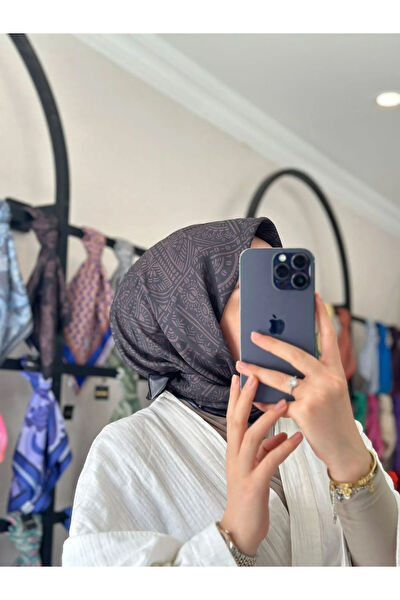 Moonoro Şal, Eşarp ve Aksesuarı