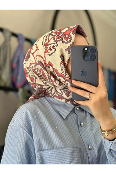 Moonoro Şal, Eşarp ve Aksesuarı