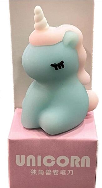 Limmy Silgi, Kalemtıraş