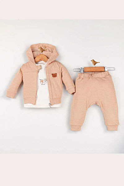 Cantoy Bebek Alt, Üst Takım