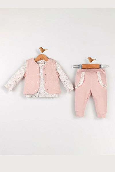 Cantoy Bebek Alt, Üst Takım