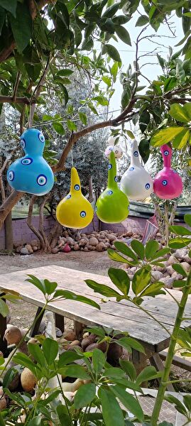 Alpha Tasarım Atölyesi Bahçe Dekoratif Ürünleri