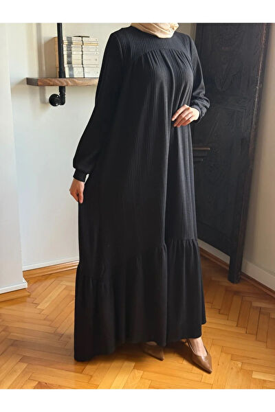 FENDEL Tesettür Elbise