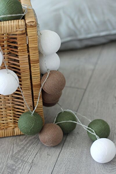 Boule De Petite Led Ampul