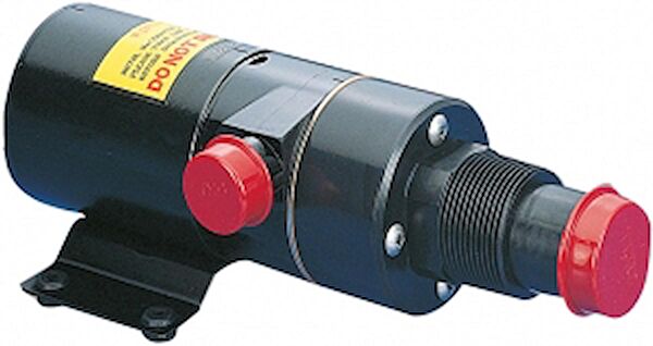 Tmc Tekne Pis Su Tankı