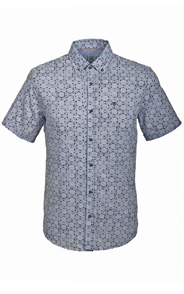 NCS JEANS Erkek Gömlek