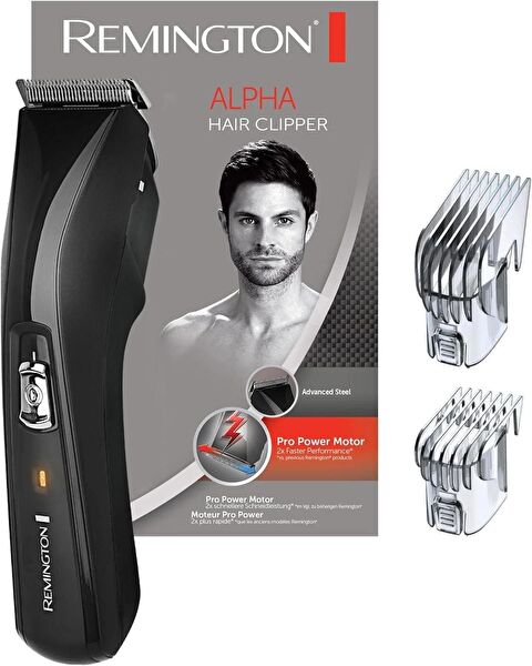 Remington Tıraş Makinesi