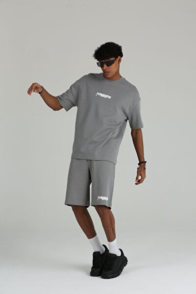 The Champ Global Erkek Alt Üst Takım