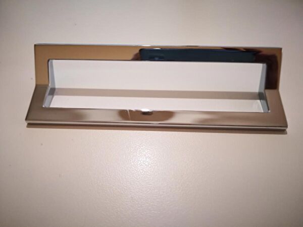 ALMITAL Mobilya Kulpları