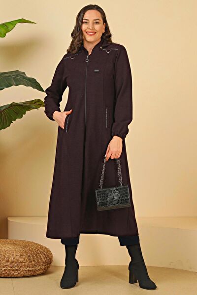 FERACE Pardösü, Kap