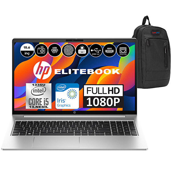 HP Dizüstü Bilgisayar