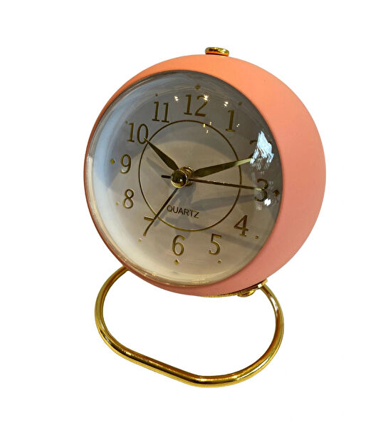 klc import Masa Saati