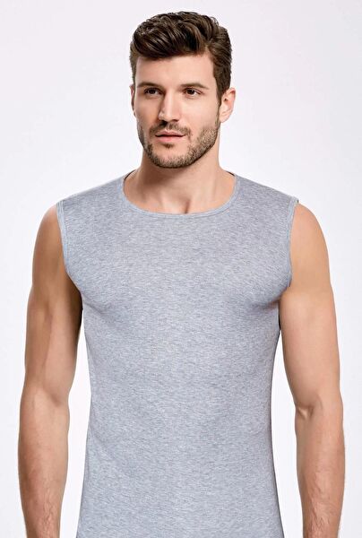 İlke İç Giyim Erkek Atlet, Body