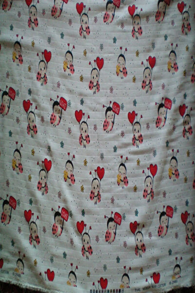 More Home Müslin Bez