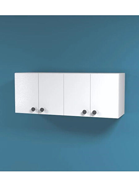 Yamandekorasyon Mutfak Dolabı