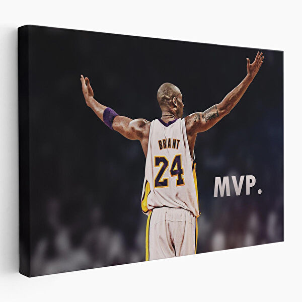 Harita Sepeti Kanvas Tablo