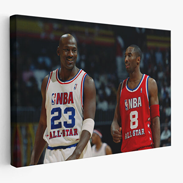 Harita Sepeti Kanvas Tablo