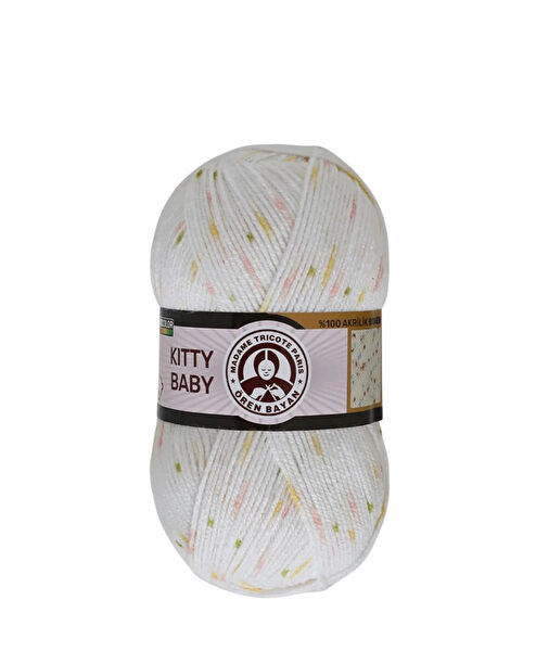 Ören Bayan Örgü İpleri