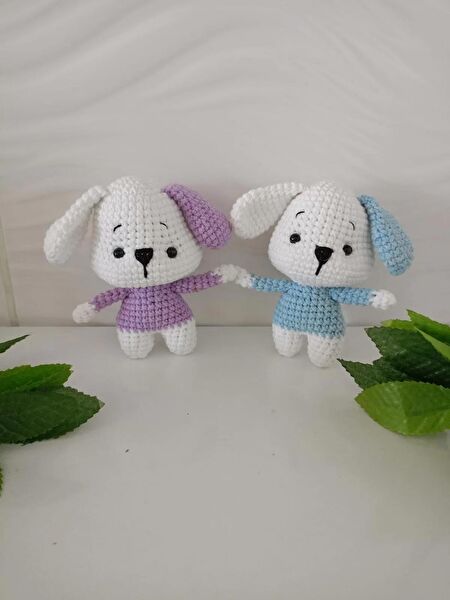 designbyoykum Oyuncak Bebek Evi