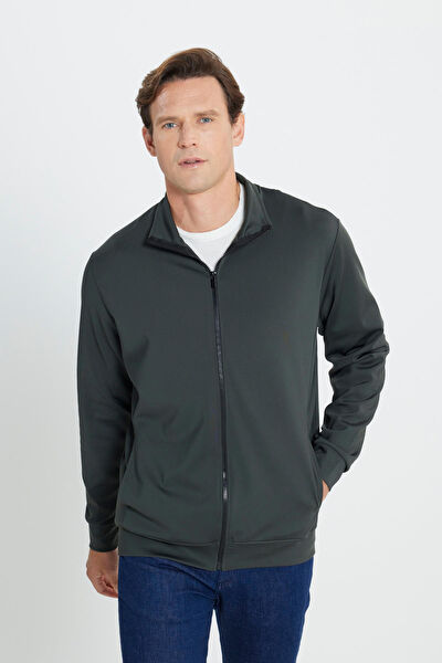 AC&Co Erkek Sweatshirt