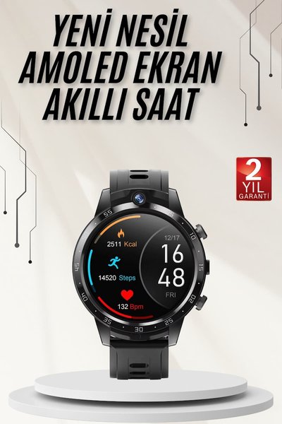 atastore2017 Akıllı Saat