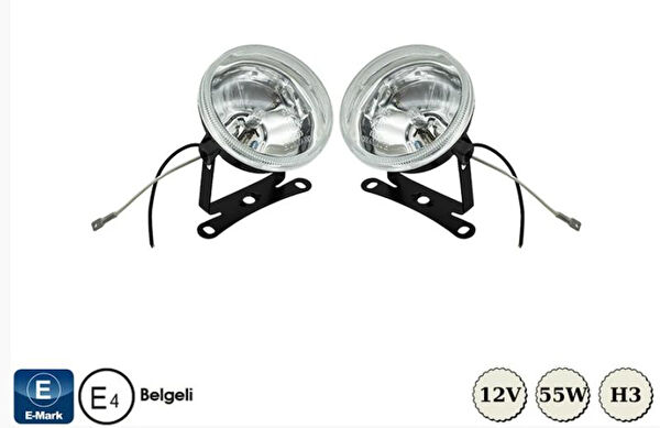 Carub Universal Sis Lambaları