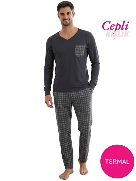 bie's Erkek Pijama, Pijama Takımı