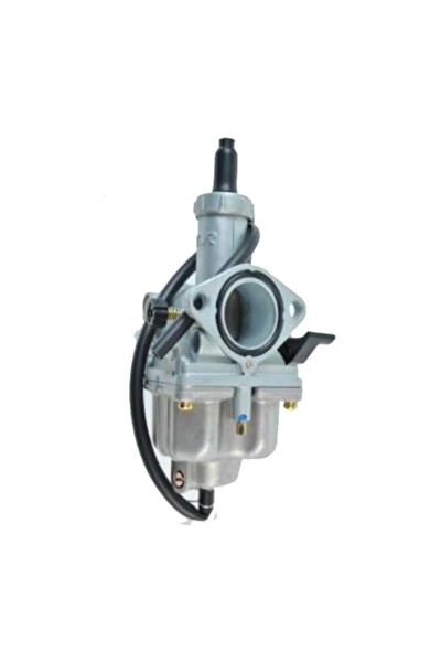 Monero Krank, Piston ve Contalar