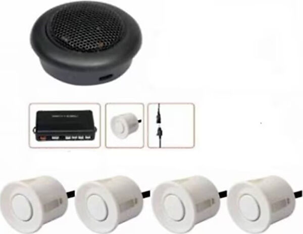 Sentinel Park Sensörü