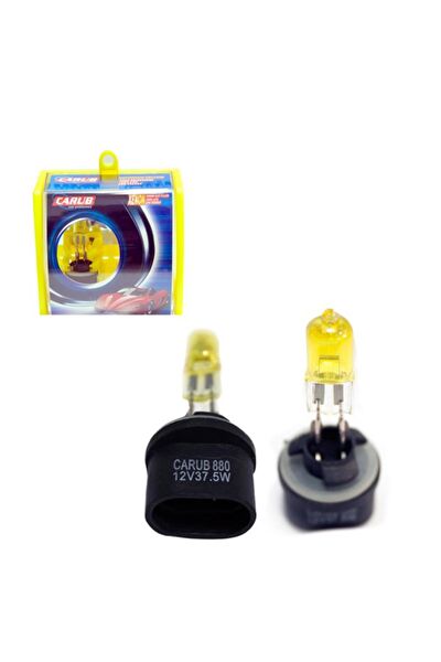 Carub Krank, Piston ve Contalar