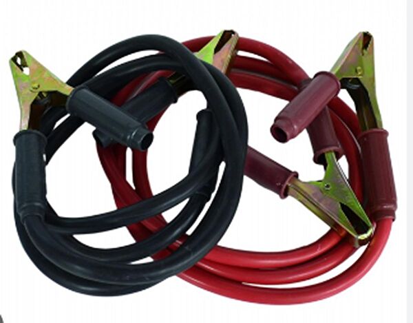 Carub Akü Takviye Kabloları