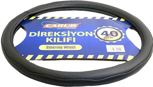 Carub Direksiyon Kılıfları