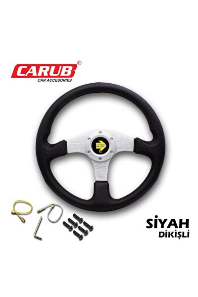 Carub Direksiyon Ekipmanları