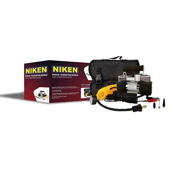 Niken Kompresör