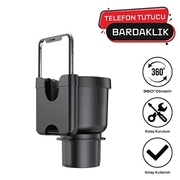 Carub Tablet Standı