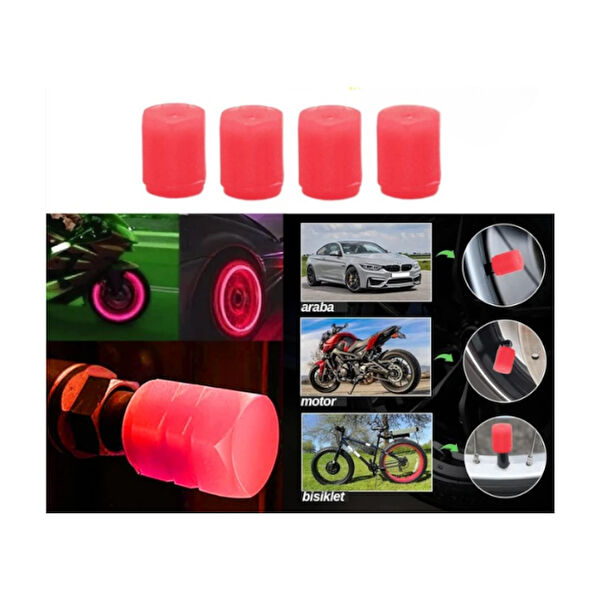 Carub Motosiklet Aksesuarı