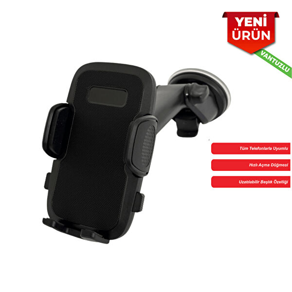 Smx Araç içi Telefon Tutucu