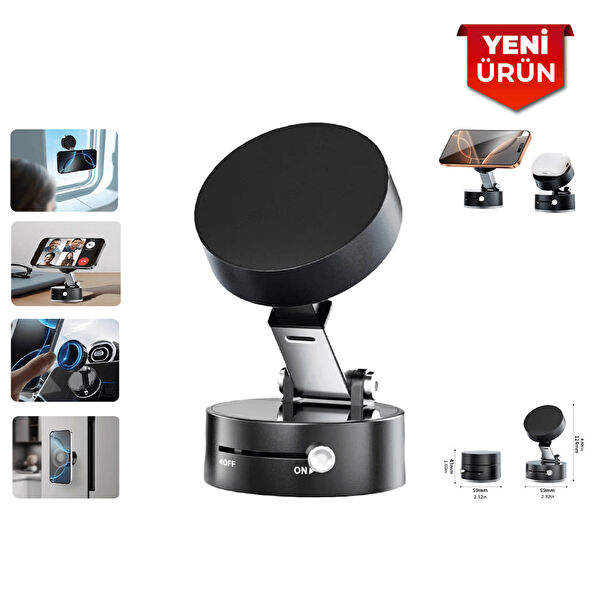 Smx Araç içi Telefon Tutucu