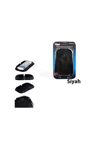 Carub Kaydırmaz Pedler