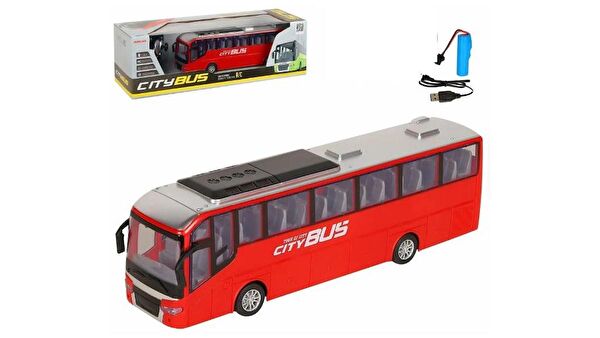 DZC KUZENLER AVM Uzaktan Kumandalı Araba