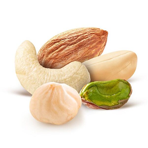 Tuğba Kuruyemiş Karışık Kuruyemiş